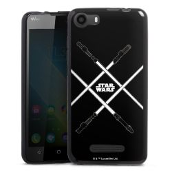 Silicone Case black