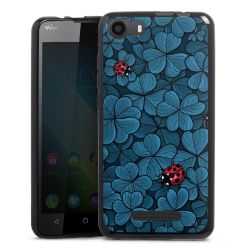 Silicone Case black