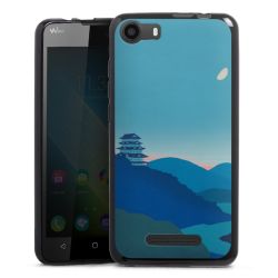 Silicone Case black