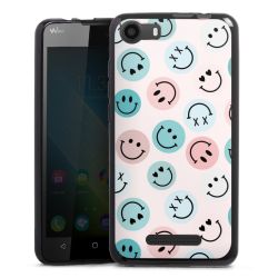 Silicone Case black