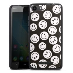 Silicone Case black