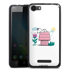 Silicone Case black