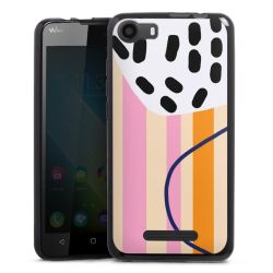 Silicone Case black