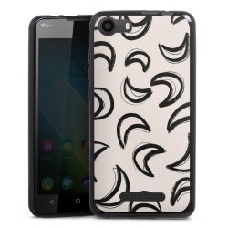 Silicone Case black