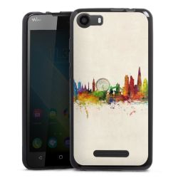 Silicone Case black