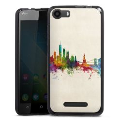 Silicone Case black