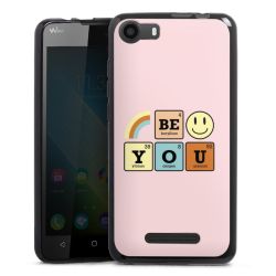 Silicone Case black