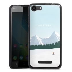 Silicone Case black