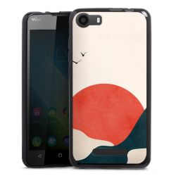 Silicone Case black