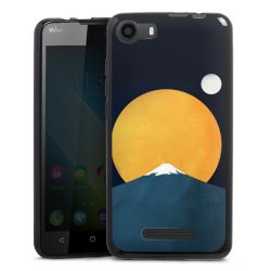 Silicone Case black