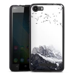 Silicone Case black