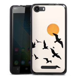 Silicone Case black