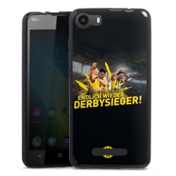 Silicone Case black