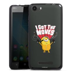 Silicone Case black