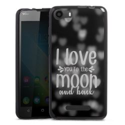 Silicone Case black