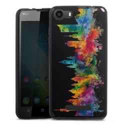 Silicone Case black