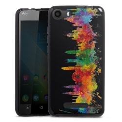 Silicone Case black