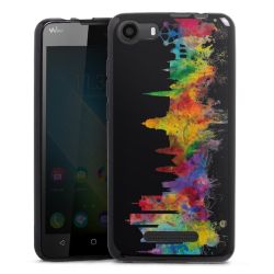 Silicone Case black