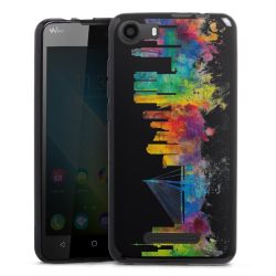 Silicone Case black