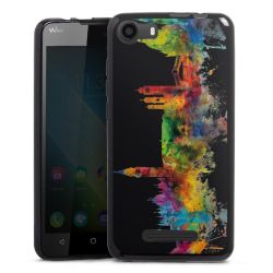 Silicone Case black