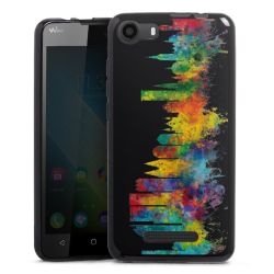 Silicone Case black