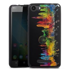 Silicone Case black