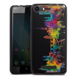 Silicone Case black