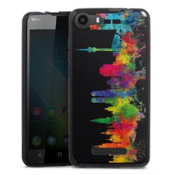 Silicone Case black