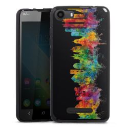 Silicone Case black