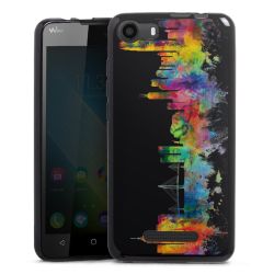 Silicone Case black