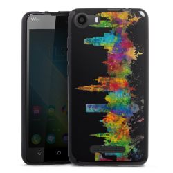 Silicone Case black