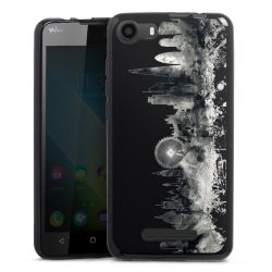 Silicone Case black