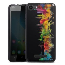 Silicone Case black