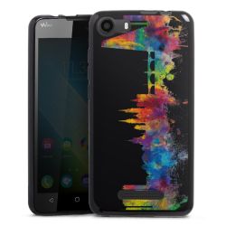 Silicone Case black