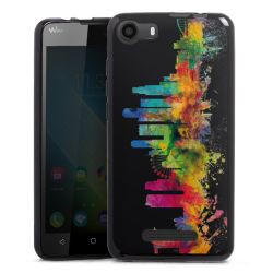 Silicone Case black