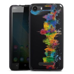 Silicone Case black