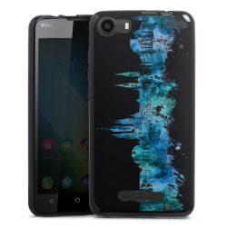 Silicone Case black