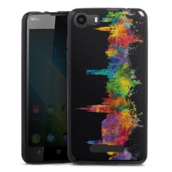 Silicone Case black