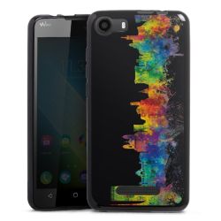 Silicone Case black