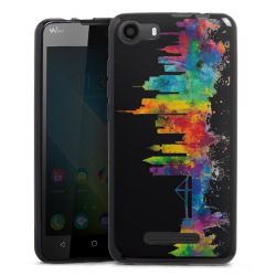 Silicone Case black