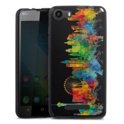 Silicone Case black