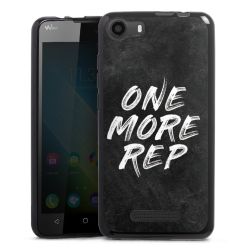 Silicone Case black