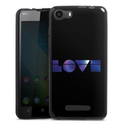 Silicone Case black