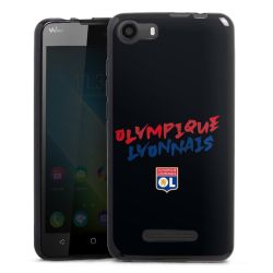 Silicone Case black