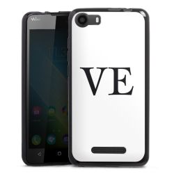 Silicone Case black