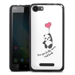 Silicone Case black