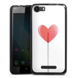 Silicone Case black