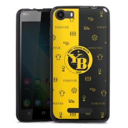 Silicone Case black