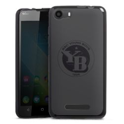 Silicone Case black