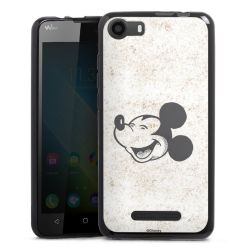 Silicone Case black